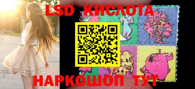 прущие крисы Обь